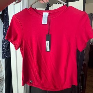 Oner Active Mellow Soft Mid Short T-shirt